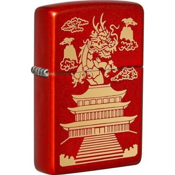 Zippo 49517 Eastern Design Çakmak