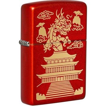 Zippo 49517 Eastern Design Çakmak