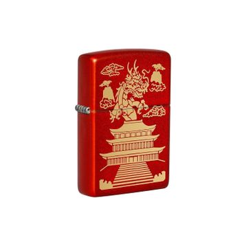 Zippo 49517 Eastern Design Çakmak