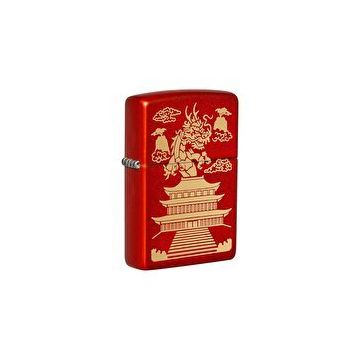 Zippo 49517 Eastern Design Çakmak