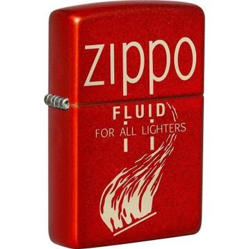 Zippo 49586 Retro Design Çakmak