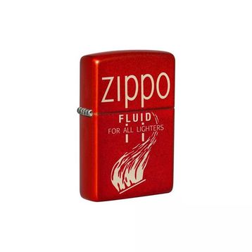 Zippo 49586 Retro Design Çakmak
