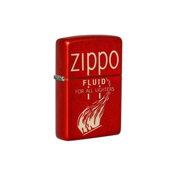 Zippo 49586 Retro Design Çakmak