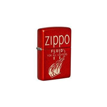 Zippo 49586 Retro Design Çakmak