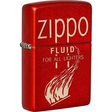 Zippo 49586 Retro Design Çakmak