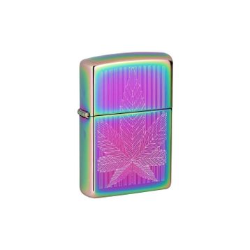 Zippo 49632 Cannabis Design Çakmak