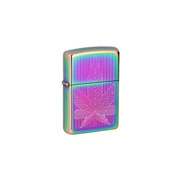 Zippo 49632 Cannabis Design Çakmak