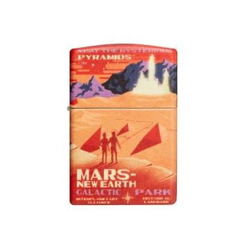 Zippo 49634-090574 49352 Çakmak