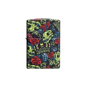 Zippo 49696-090641 Çakmak