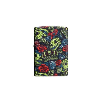 Zippo 49696-090641 Çakmak