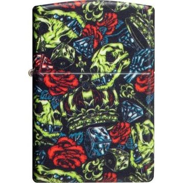 Zippo 49696-090641 Çakmak