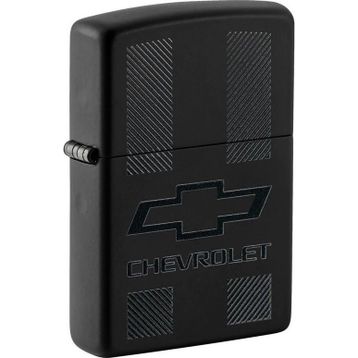 Zippo 49759 Chevrolet Çakmak