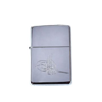 Zippo 6655 250-026114 Tuğra Çakmak