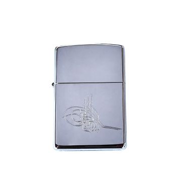 Zippo 6655 250-026114 Tuğra Çakmak