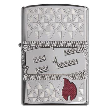 Zippo 85.yıl Koleksiyonu Çakmak
