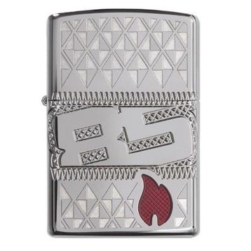 Zippo 85.yıl Koleksiyonu Çakmak