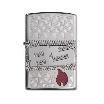 Zippo 85.yıl Koleksiyonu Çakmak