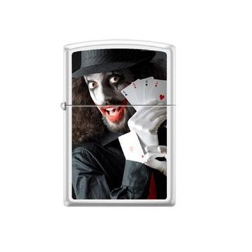 Zippo Aces Çakmak