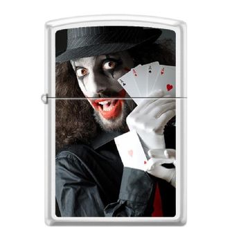 Zippo Aces Çakmak