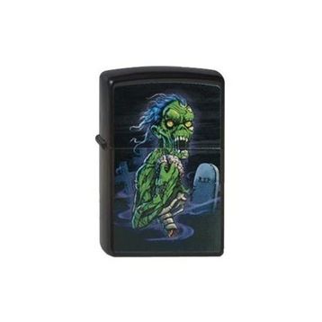 Zippo Ah Zombie Çakmak