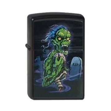 Zippo Ah Zombie Çakmak