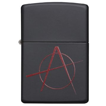 Zippo Anarchy 20842-000032 Çakmak