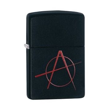 Zippo Anarchy 20842-000032 Çakmak