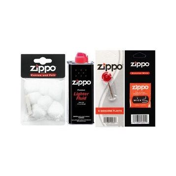 Zippo Benzin 3141 Çakmak