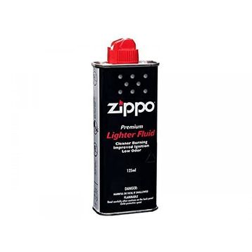 Zippo Benzin 3141 Çakmak
