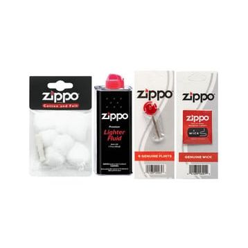 Zippo Benzin 3141 Çakmak