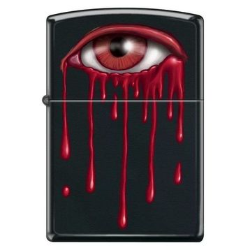Zippo Bloody Eye Çakmak