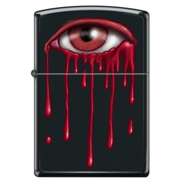 Zippo Bloody Eye Çakmak