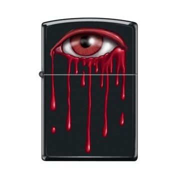 Zippo Bloody Eye Çakmak