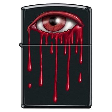 Zippo Bloody Eye Çakmak