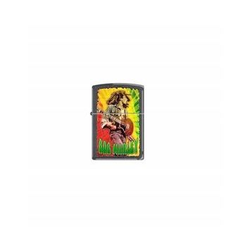 Zippo Bob Marley Çakmak