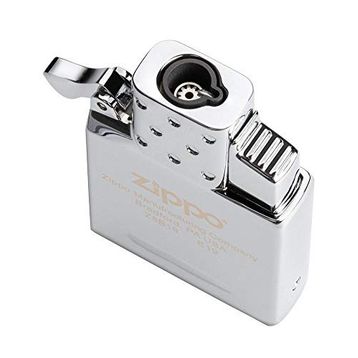 Zippo Butane Single Flame One Box 65826 Çakmak