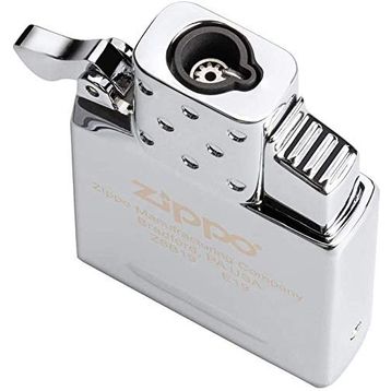 Zippo Butane Single Flame One Box 65826 Çakmak