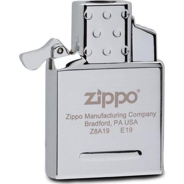 Zippo Butane Single Flame One Box 65826 Çakmak