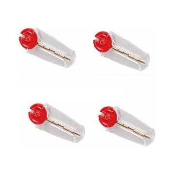 Zippo Çakmak Taşı 6 Adet