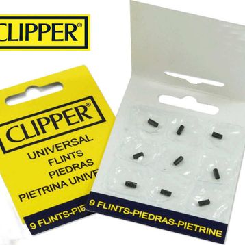 Zippo Çakmak Taşı 6 Adet