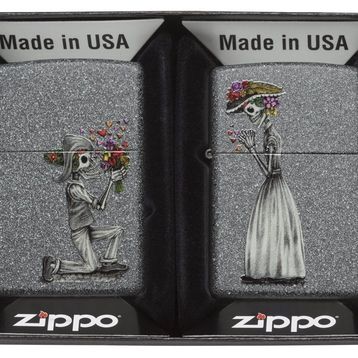 Zippo Çakmak Z-28987