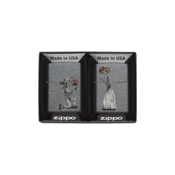 Zippo Çakmak Z-28987
