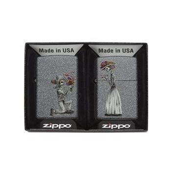 Zippo Çakmak Z-28987