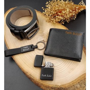 Zippo Çakmak