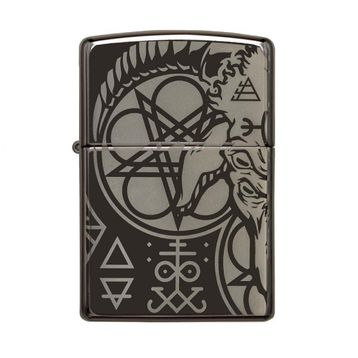 Zippo Çakmak