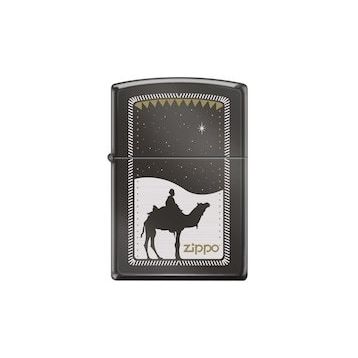 Zippo Camel Caravan 150096639 Çakmak