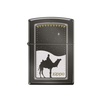 Zippo Camel Caravan 150096639 Çakmak