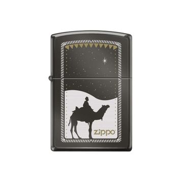 Zippo Camel Caravan 150096639 Çakmak