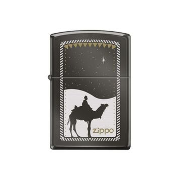 Zippo Camel Caravan 150096639 Çakmak