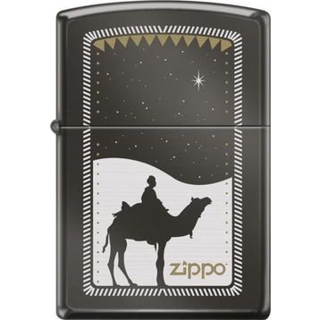 Zippo Camel Caravan 150096639 Çakmak